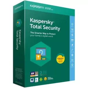 Kaspersky Antivírus para pc ou celular, 1 licença para 1 dispositivo, duração de 12 meses 4